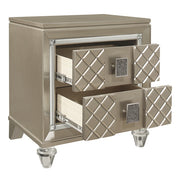 B1515-4 Night Stand - B1515-4