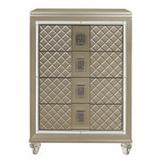 B1515-9 Chest - B1515-9