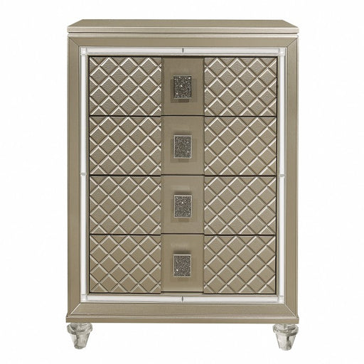 B1515-9 Chest - B1515-9