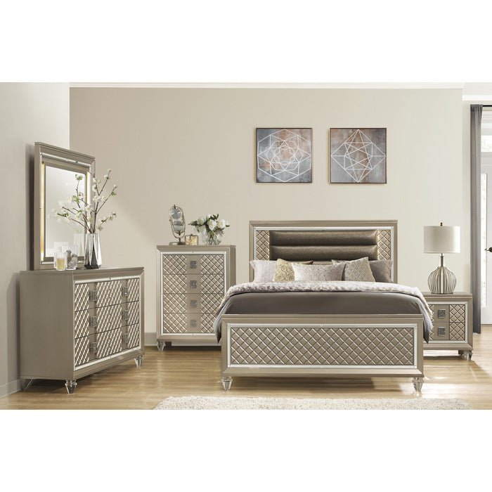 B1515-9 Chest - B1515-9