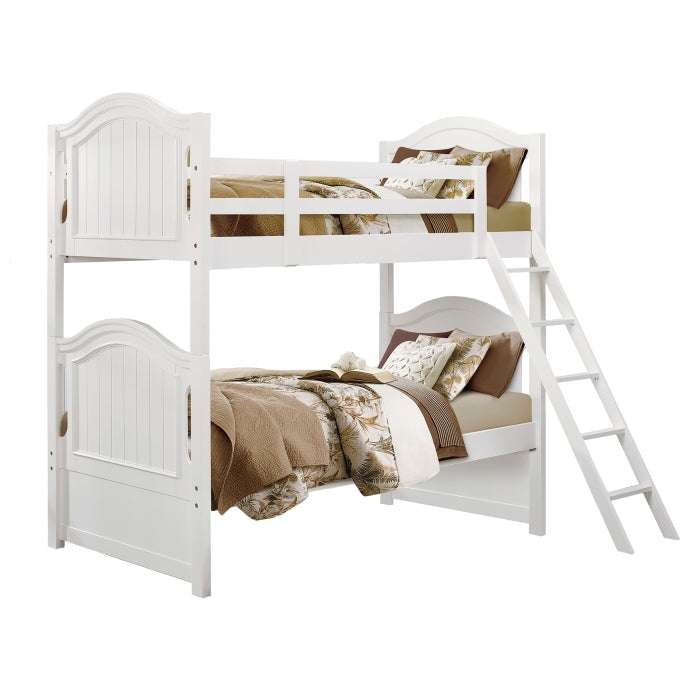B1799-1* (3) Twin/Twin Bunk Bed - B1799-1*