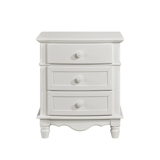 B1799-4 Night Stand - B1799-4
