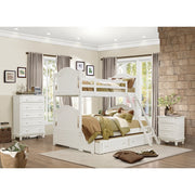 B1799-4 Night Stand - B1799-4