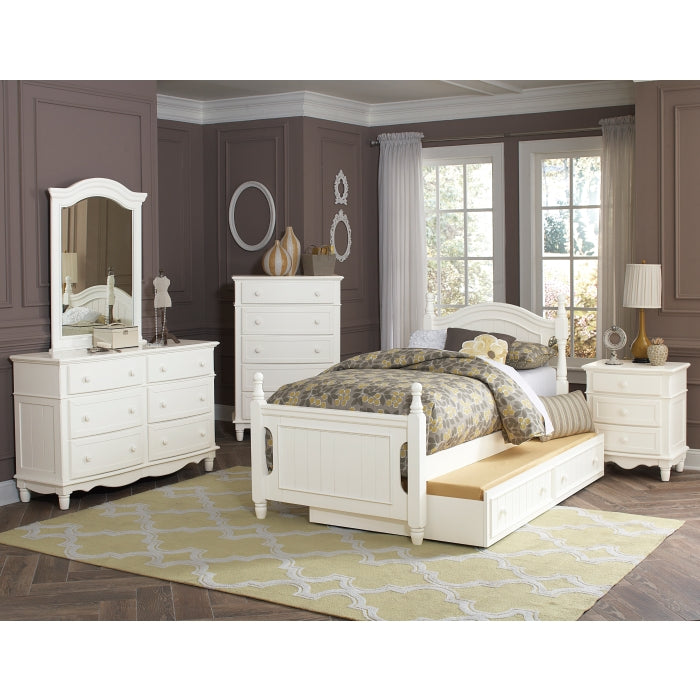 B1799-4 Night Stand - B1799-4