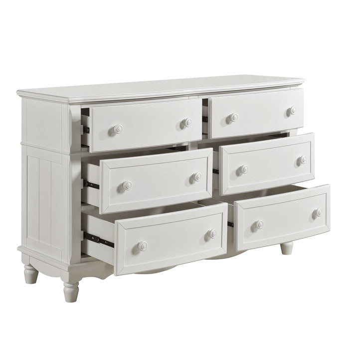 B1799-5 Dresser - B1799-5