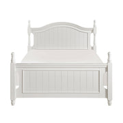 B1799F-1* (3) Full Platform Bed - B1799F-1*