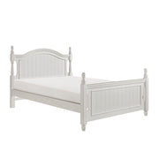 B1799F-1* (3) Full Platform Bed - B1799F-1*