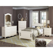 B1799F-1* (3) Full Platform Bed - B1799F-1*
