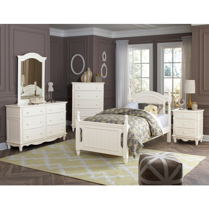B1799F-1* (3) Full Platform Bed - B1799F-1*