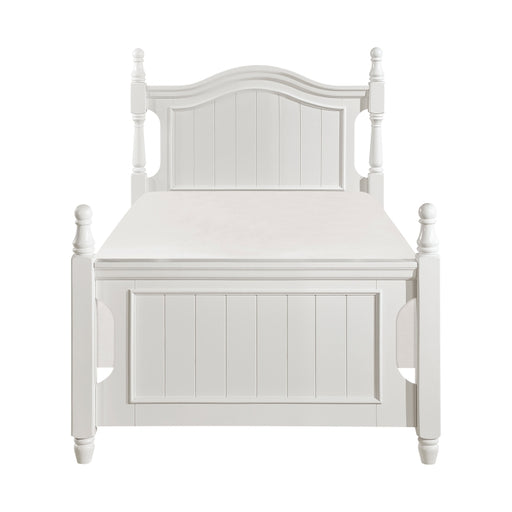 B1799T-1* (3) Twin Platform Bed - B1799T-1*