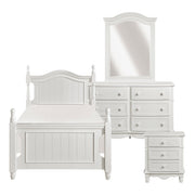 B1799T-1*4 4pc Set (TB+NS+DR+MR) - B1799T-1*4