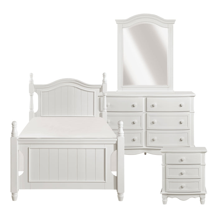 B1799T-1*4 4pc Set (TB+NS+DR+MR) - B1799T-1*4
