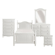 B1799T-1*9 5pc Set (TB+NS+DR+MR+CH) - B1799T-1*9