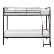 B2009DZ-1 Twin/Twin Bunk Bed - B2009DZ-1
