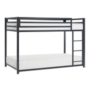 B2010BK-1 Twin/Twin Bunk Bed - B2010BK-1