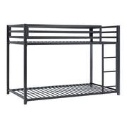 B2010BK-1 Twin/Twin Bunk Bed - B2010BK-1
