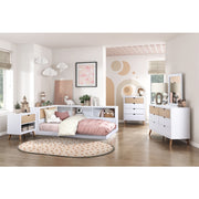 B2012-4 Night Stand - B2012-4
