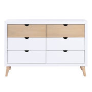 B2012-5 Dresser - B2012-5