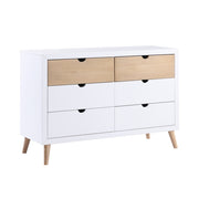B2012-5 Dresser - B2012-5