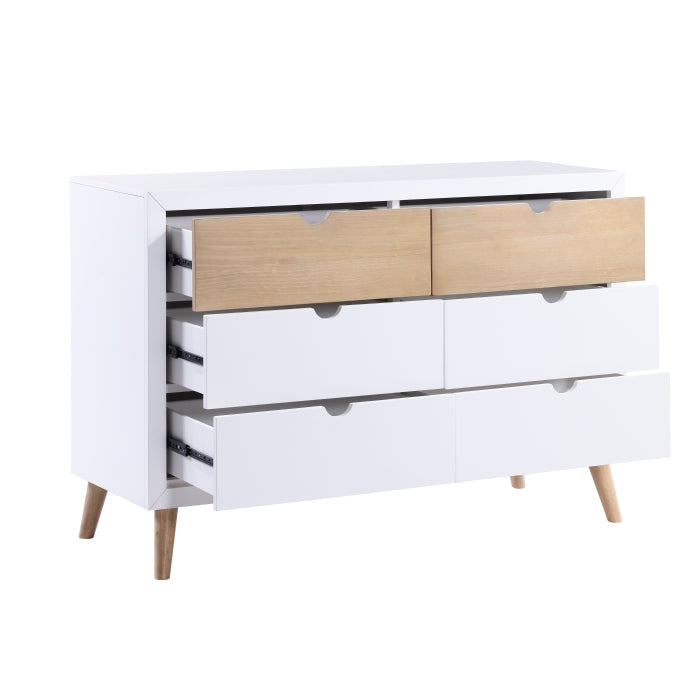 B2012-5 Dresser - B2012-5
