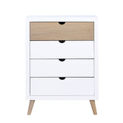 B2012-9 Chest - B2012-9