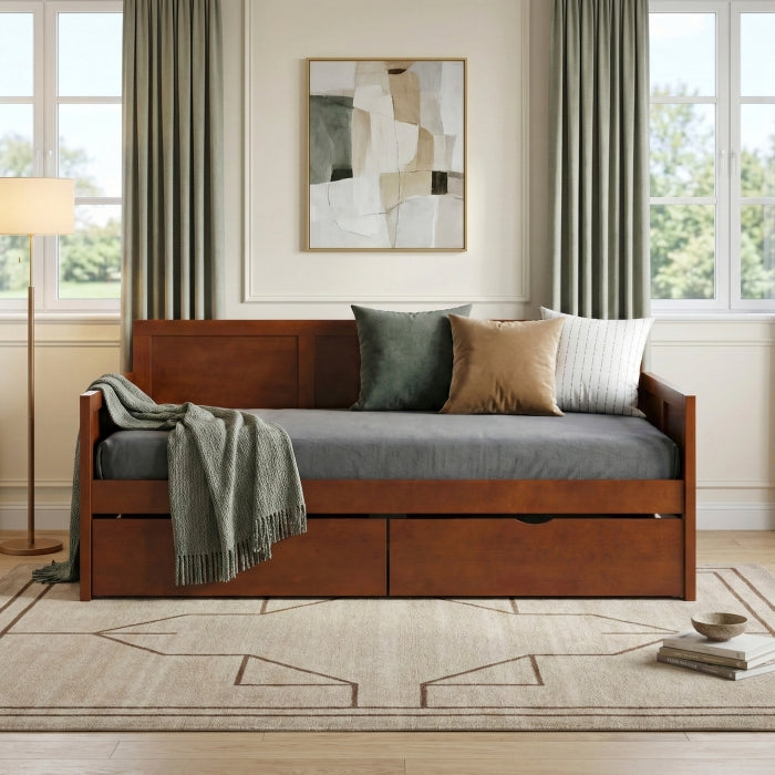 B2013DBDC* (2) Daybed - B2013DBDC*