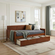 B2013DBDC* (2) Daybed - B2013DBDC*