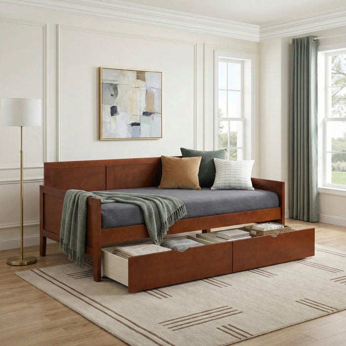 B2013DBDC* (2) Daybed - B2013DBDC*