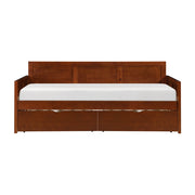 B2013DBDC* (2) Daybed - B2013DBDC*