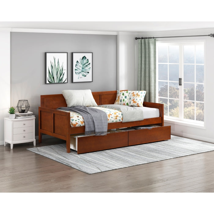 B2013DBDC* (2) Daybed - B2013DBDC*