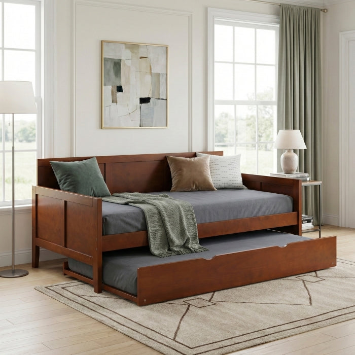 B2013DBDC* (2) Daybed - B2013DBDC*