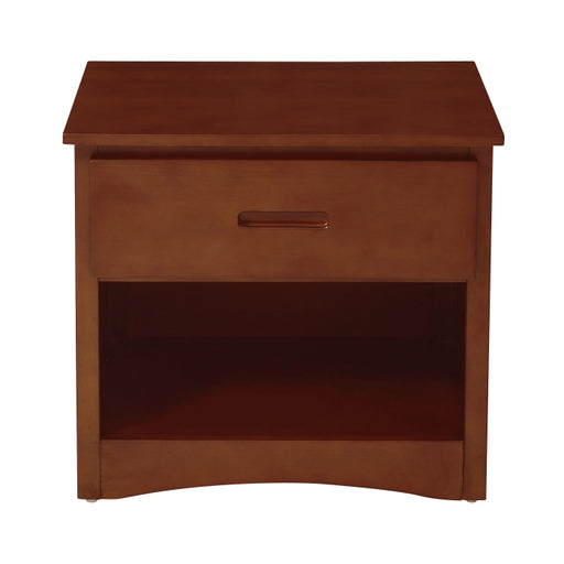 B2013DC-4 Night Stand - B2013DC-4