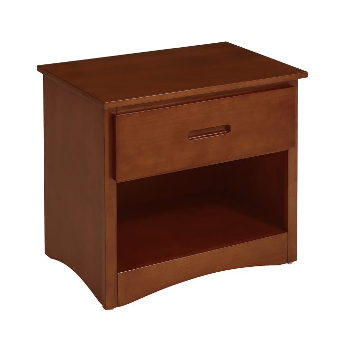 B2013DC-4 Night Stand - B2013DC-4
