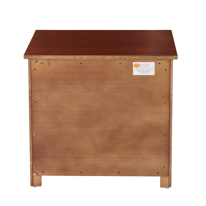 B2013DC-4 Night Stand - B2013DC-4