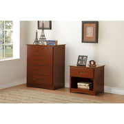 B2013DC-4 Night Stand - B2013DC-4