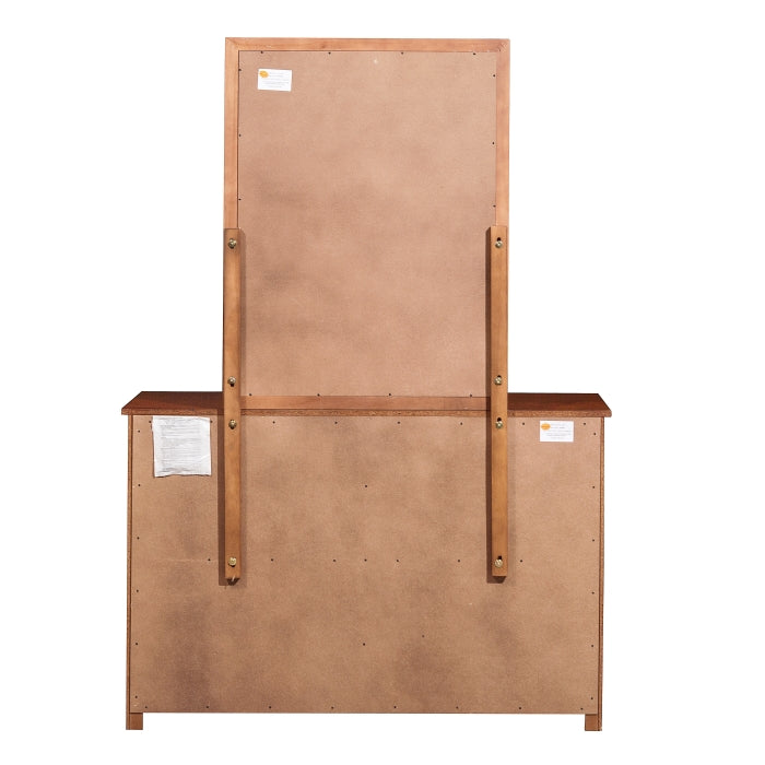 B2013DC-5 Dresser - B2013DC-5