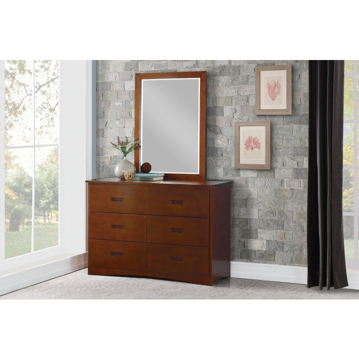 B2013DC-5 Dresser - B2013DC-5