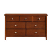 B2013DC-5D7 7-Drawer Dresser - B2013DC-5D7