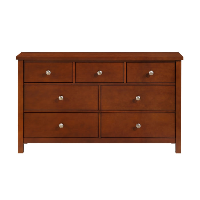 B2013DC-5D7 7-Drawer Dresser - B2013DC-5D7