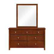 B2013DC-5D7 7-Drawer Dresser - B2013DC-5D7