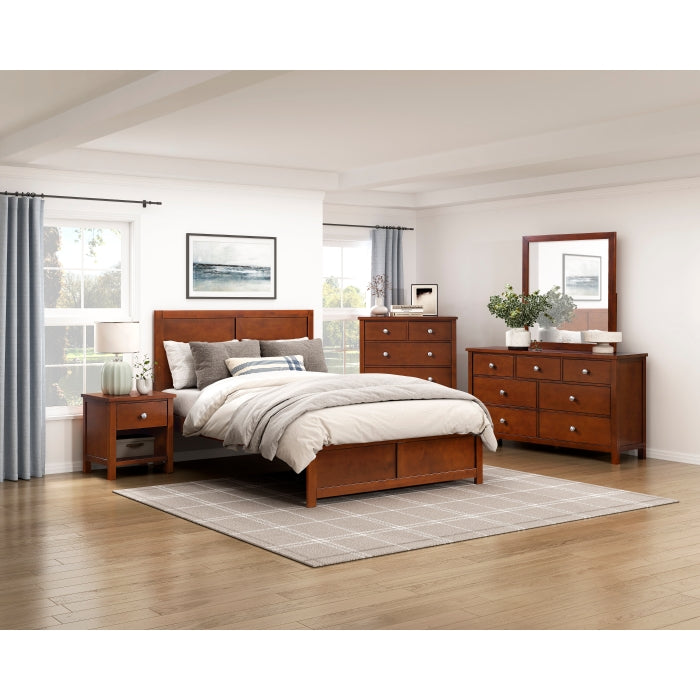 B2013DC-5D7 7-Drawer Dresser - B2013DC-5D7