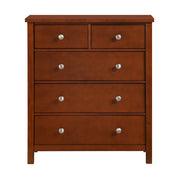 B2013DC-9D5 5-Drawer Chest - B2013DC-9D5