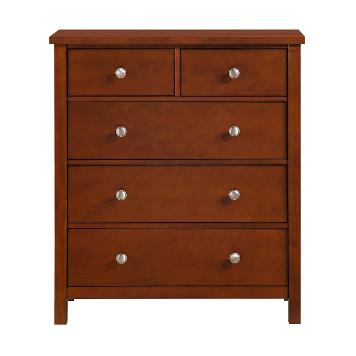 B2013DC-9D5 5-Drawer Chest - B2013DC-9D5