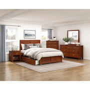 B2013DC-9D5 5-Drawer Chest - B2013DC-9D5