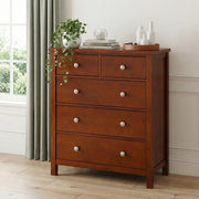 B2013DC-9D5 5-Drawer Chest - B2013DC-9D5