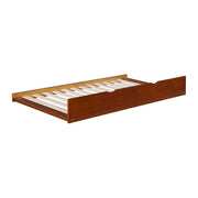 B2013FDC-1* (3) Full Platform Bed - B2013FDC-1*