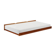 B2013FDC-1* (3) Full Platform Bed - B2013FDC-1*