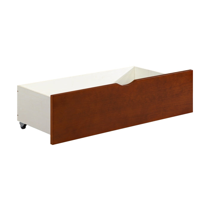 B2013FDC-1* (3) Full Platform Bed - B2013FDC-1*