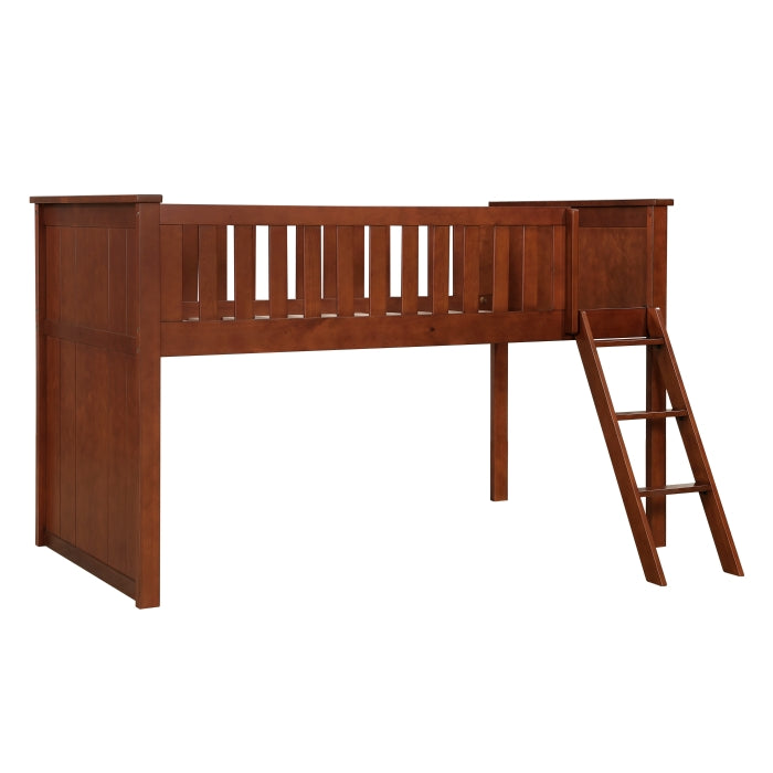 B2013LLDC-1* (3) Low Loft Bunk - B2013LLDC-1*