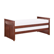 B2013RTDC-1* (3) Twin/Twin Bed - B2013RTDC-1*